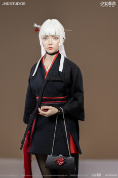 JND Studios JANGHWA (Basic Edition) of Girls’ Revolution